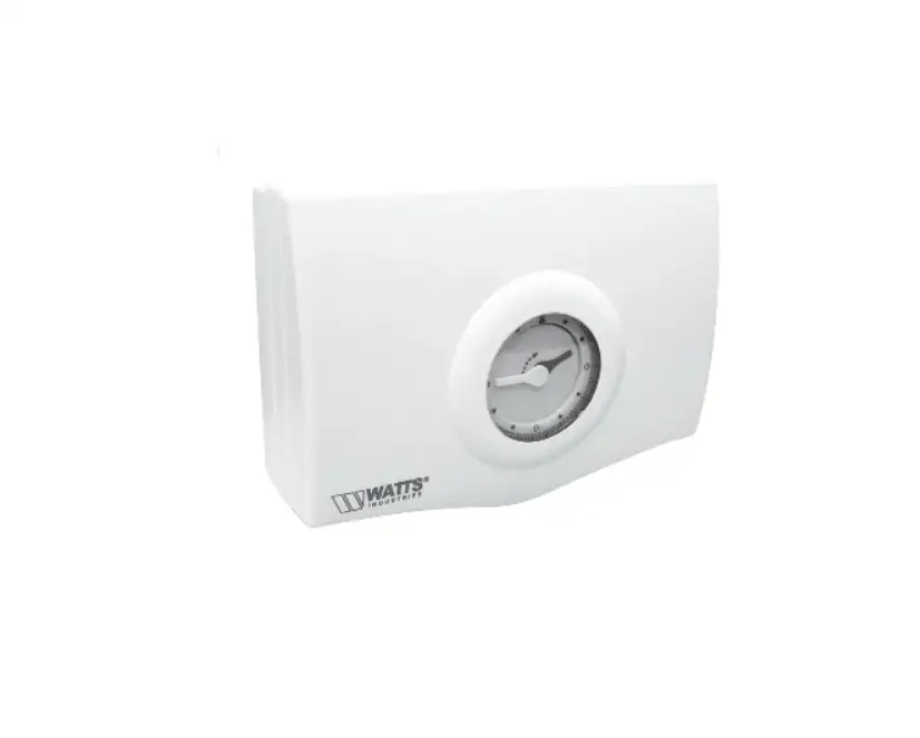 Cronotermostato WATTS BATTERY ELECTRONIC