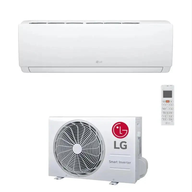 Condizionatore Climatizzatore LG Monosplit Inverter Modello Libero W18TI.NEU R-32 18000 BTU **PROMO**