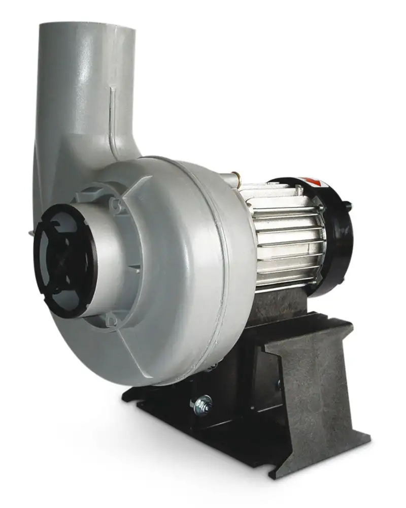 Ventilatore radiale asecos, RV 2, 230 V