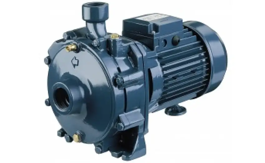 Elettropompa Ebara Centrifuga Bigirante Modello CDA 3.00 T Corpo in Ghisa Trifase