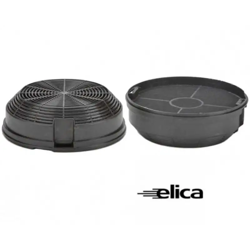 2pz FILTRO CARBONE CAPPA ELICA F00478 TURBOAIR ELECTROLUX D.150