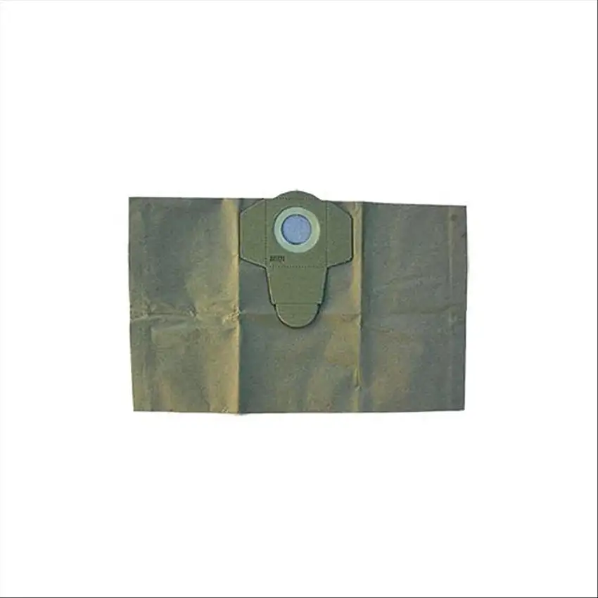 Sacchetti raccogli polvere per bidone Lavor Wash da 20/30 lt, 5 pezzi