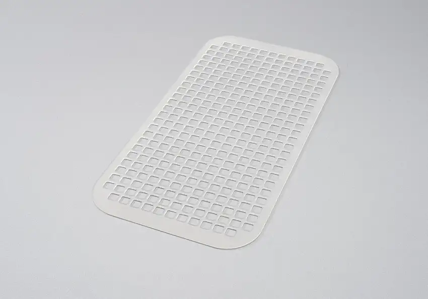 Tappetino in silicone per Elmasonic Select 30 e 40, Elmasonic Easy 30 e 40 e Elmadry TD 30