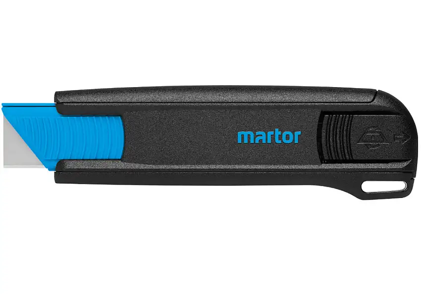 Coltello di sicurezza MARTOR SECUNORM 175