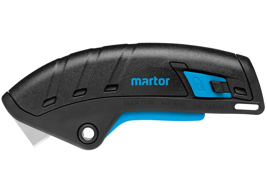 Coltello di sicurezza MARTOR SECUPRO MERAK