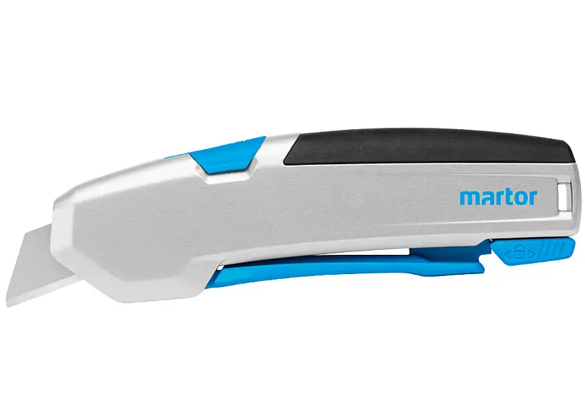 Coltello di sicurezza MARTOR SECUPRO 625