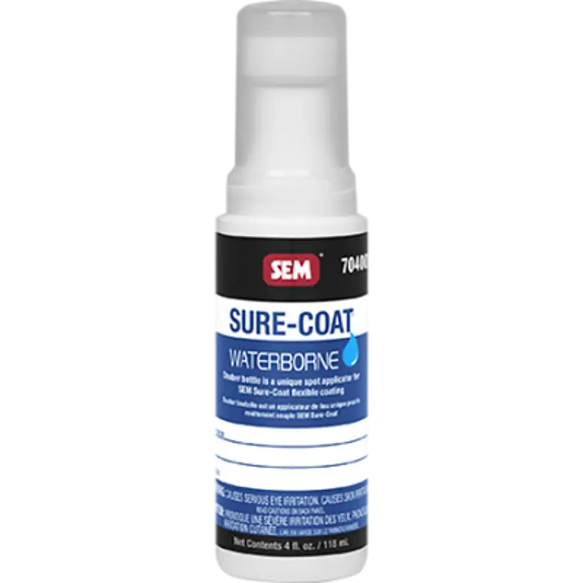 SEM Sure-Coat Dauber Flacone 118ml