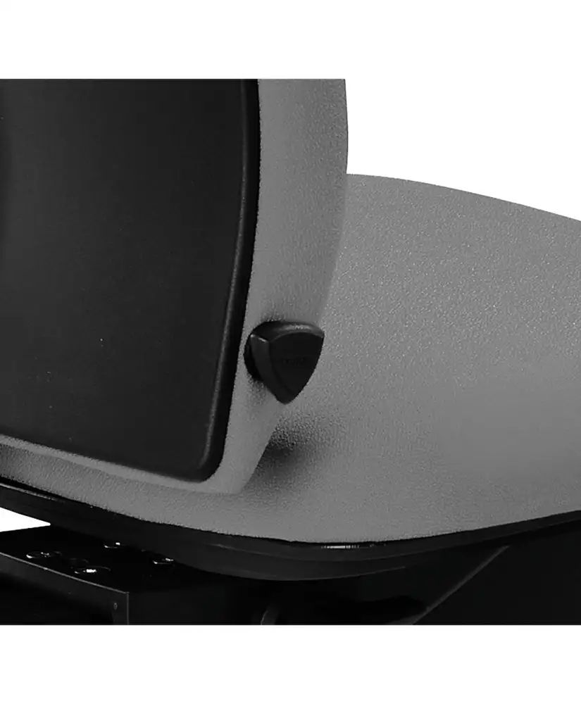 Supporto lombare per sedie da ufficio AdJust evo