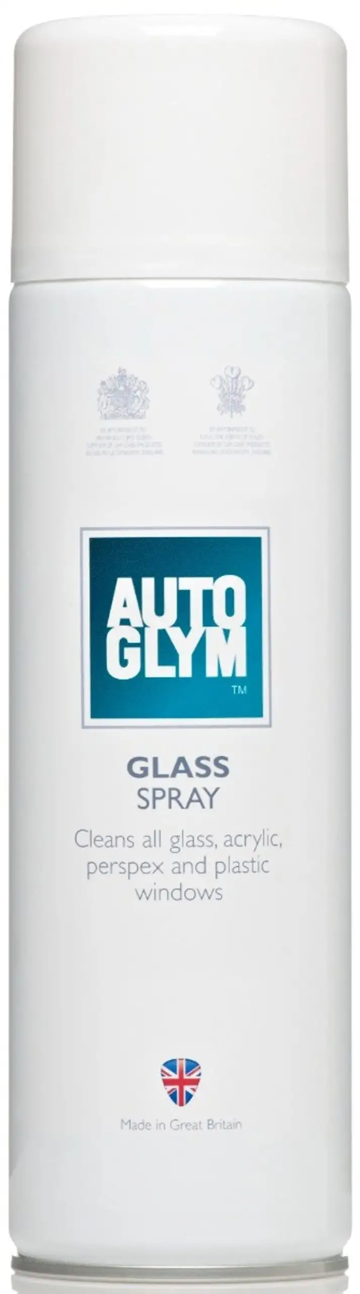 AUTOGLYM Spray Per Vetri - 450ml