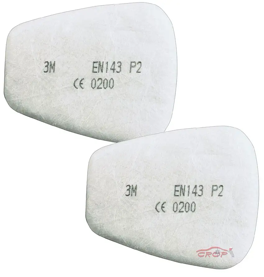 3M Coppia Filti P2