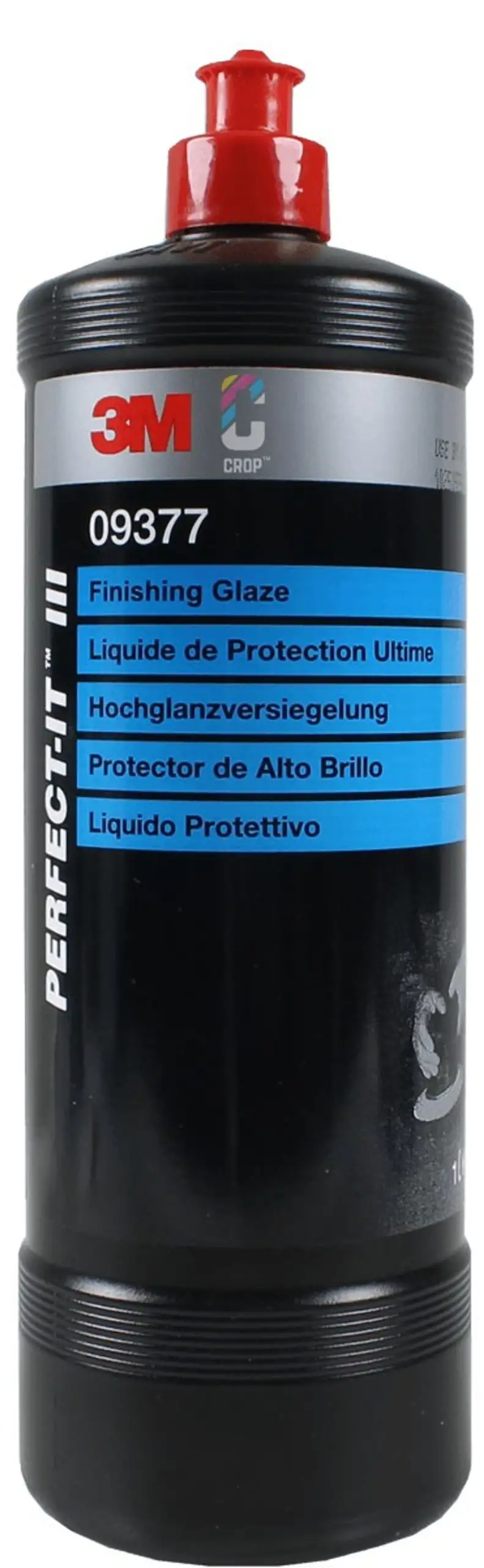 3M Cera Protettiva - 1lt