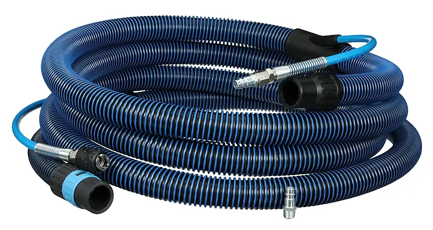 3M 33645 Tubo Combinato Antistatico 5 Metri - Pneumatico