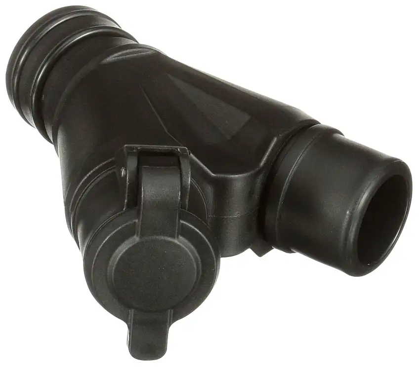 3M 33652 Connettore a Y Per Tubo Aspirapolvere Da 29 mm