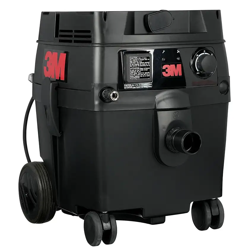 3M 33758 Aspiratore 30 Litri Classe L