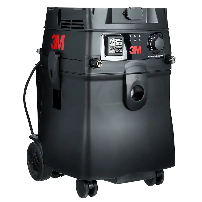 3M 33759 Aspiratore 45 Litri Classe L
