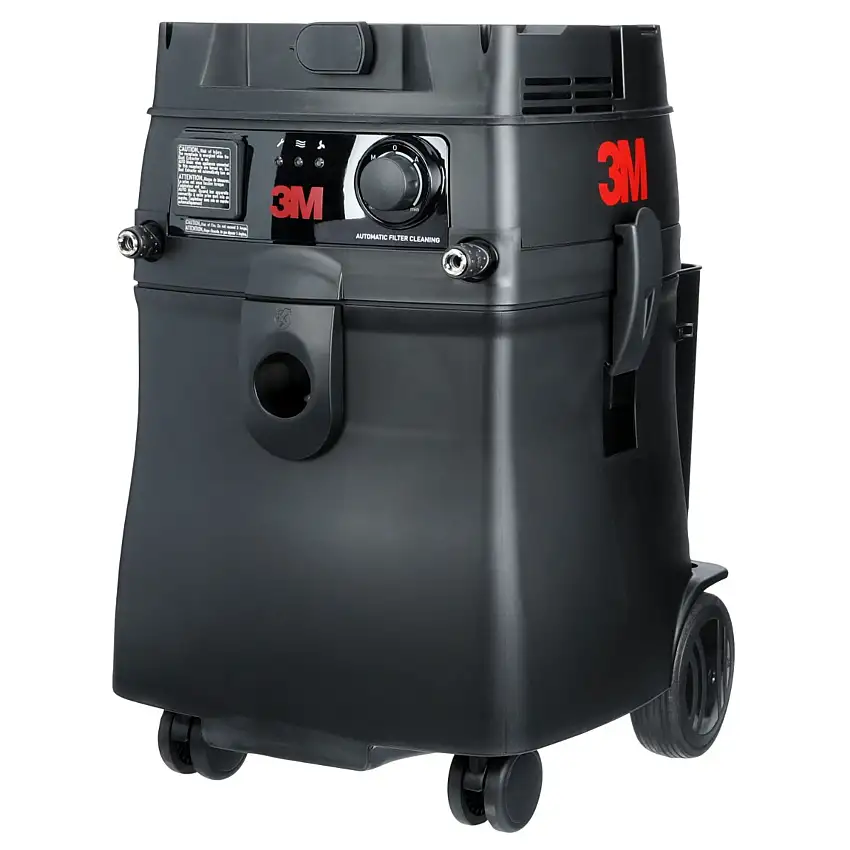 3M 33785 Aspiratore 45 Litri Classe M