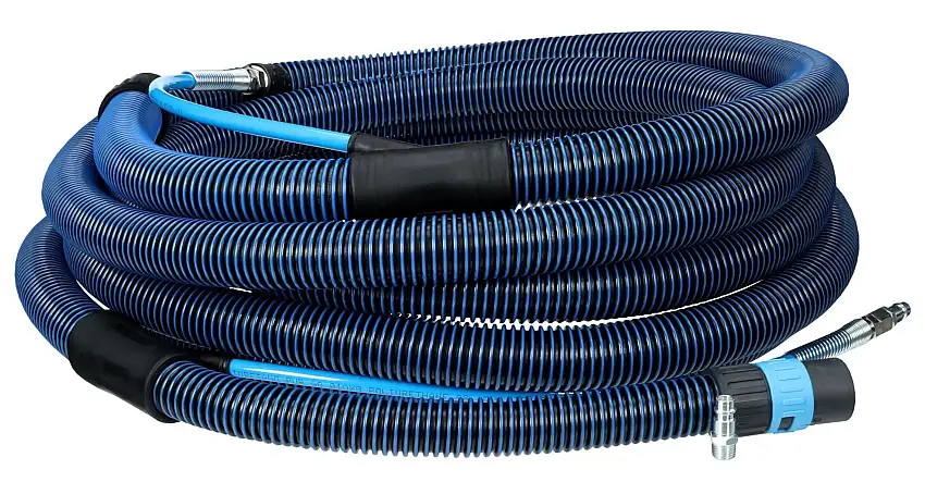3M 33783 Tubo Combinato Antistatico 8 Metri - Pneumatico