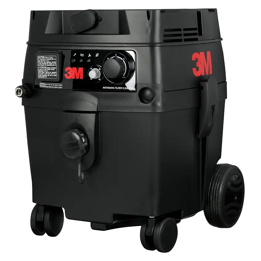 3M 33786 Aspiratore 30 Litri Classe M