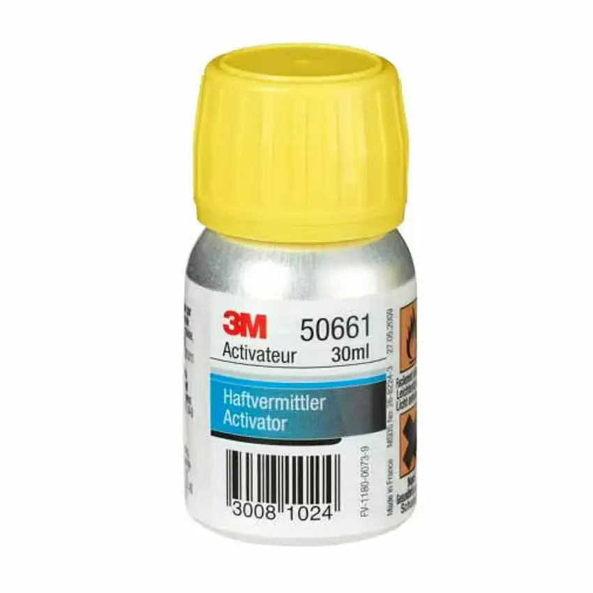 3M Primer Attivatore Per Parabrezza 30ml