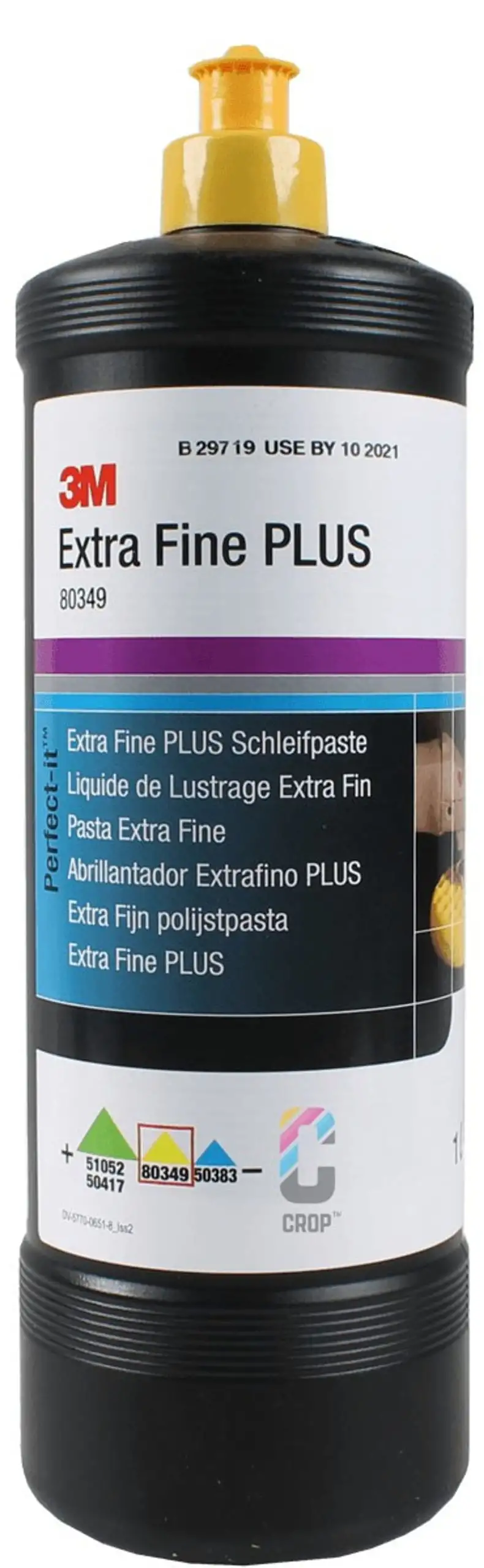 3M Extra Fine Plus - 1lt