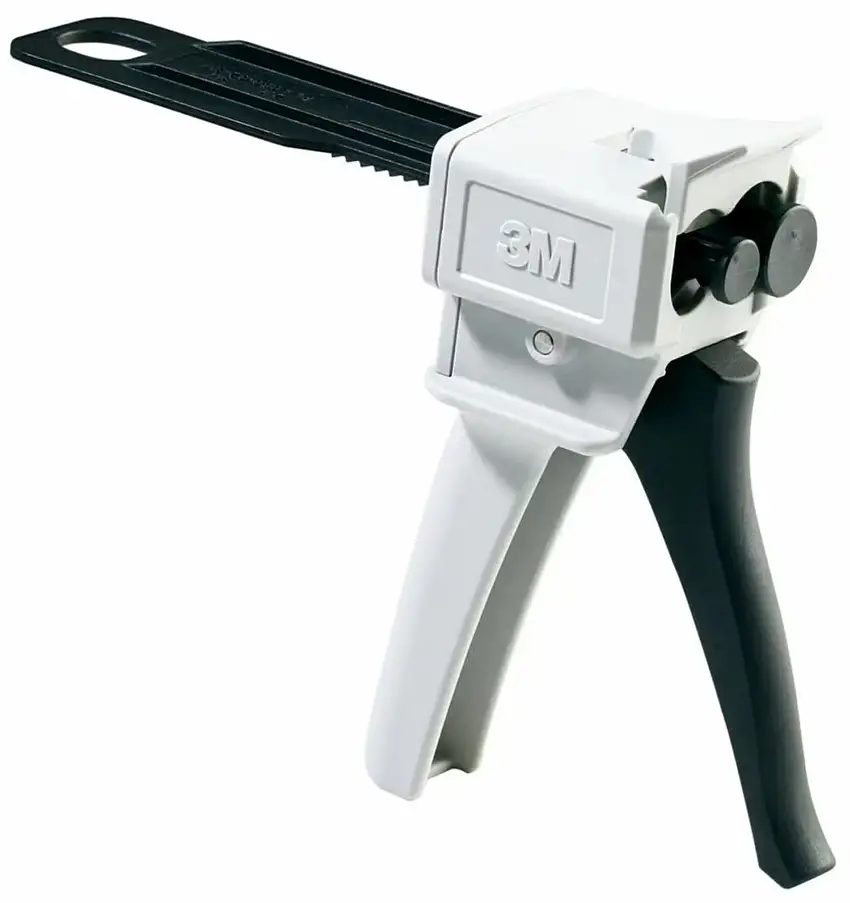 3M EPXG50 Pistola Per Colla 2K