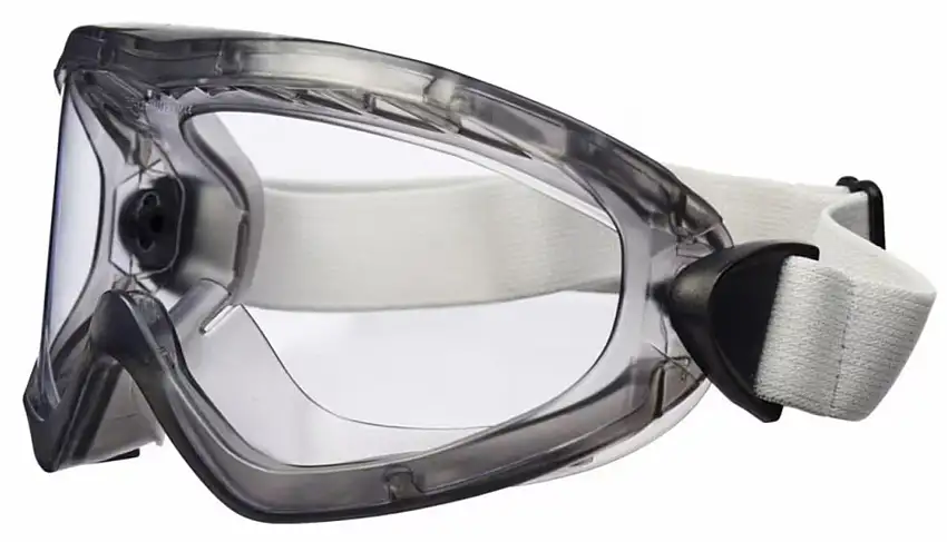 3M™ 2890 Occhiali Di Sicurezza a Mascherina