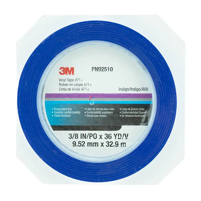 3M™ Nastro Vinilico 9mm
