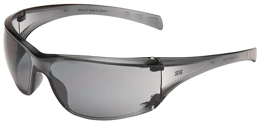 3M™ Occhiali Di Protezione Virtua - Grigio