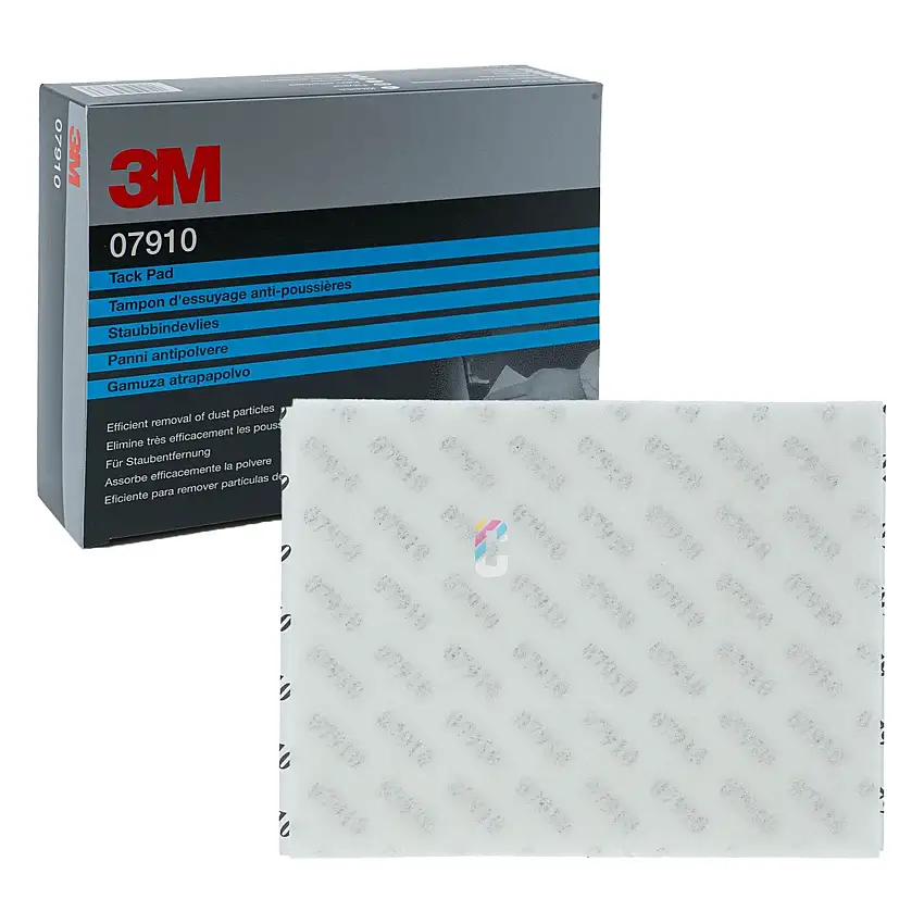 3M™ 07910A Panni Antipolvere