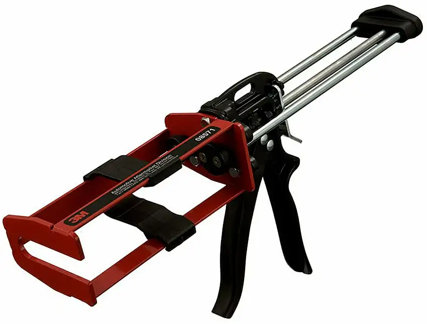3M 08571 Pistola Per Cartucce Bicomponenti