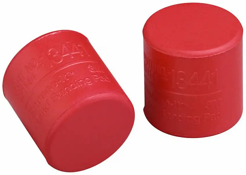 3M 13441 Tampone Finesse-it 38mm