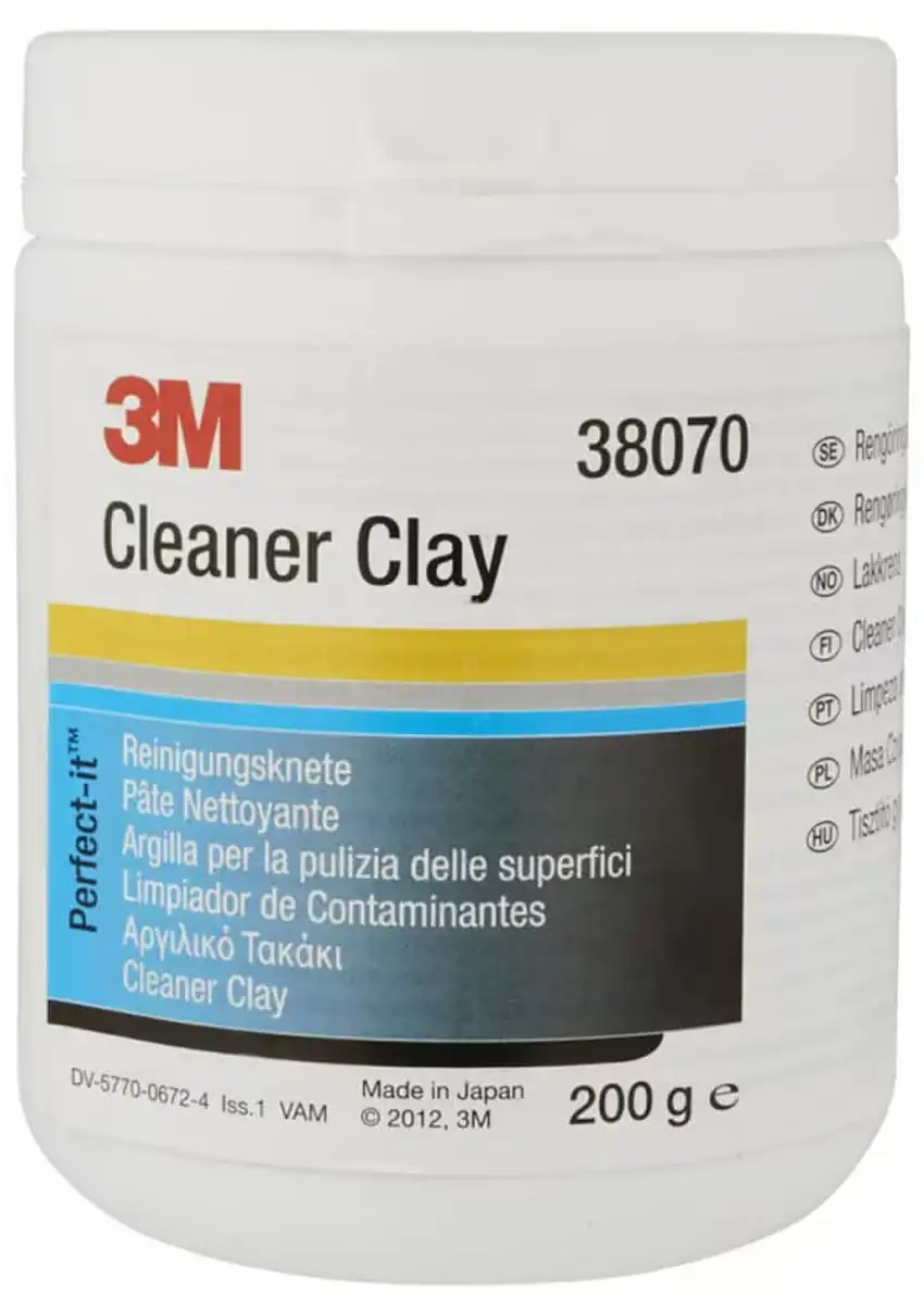 3M 38070 Perfect It Auto Klei