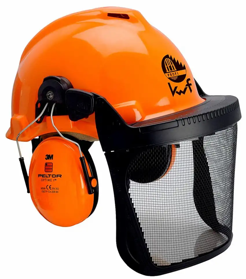 3M™ G3000 Casco Combinato