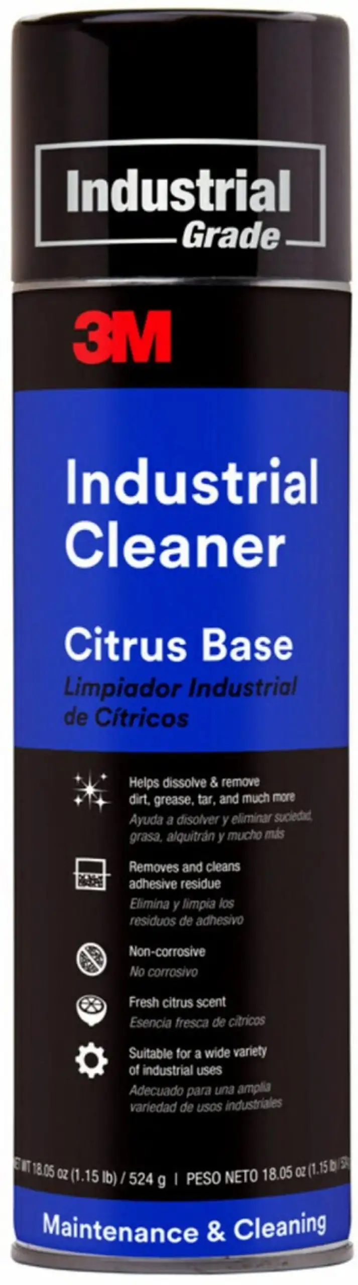 3M™ 50098 Pulitore Industriale a Base Di Agrumi