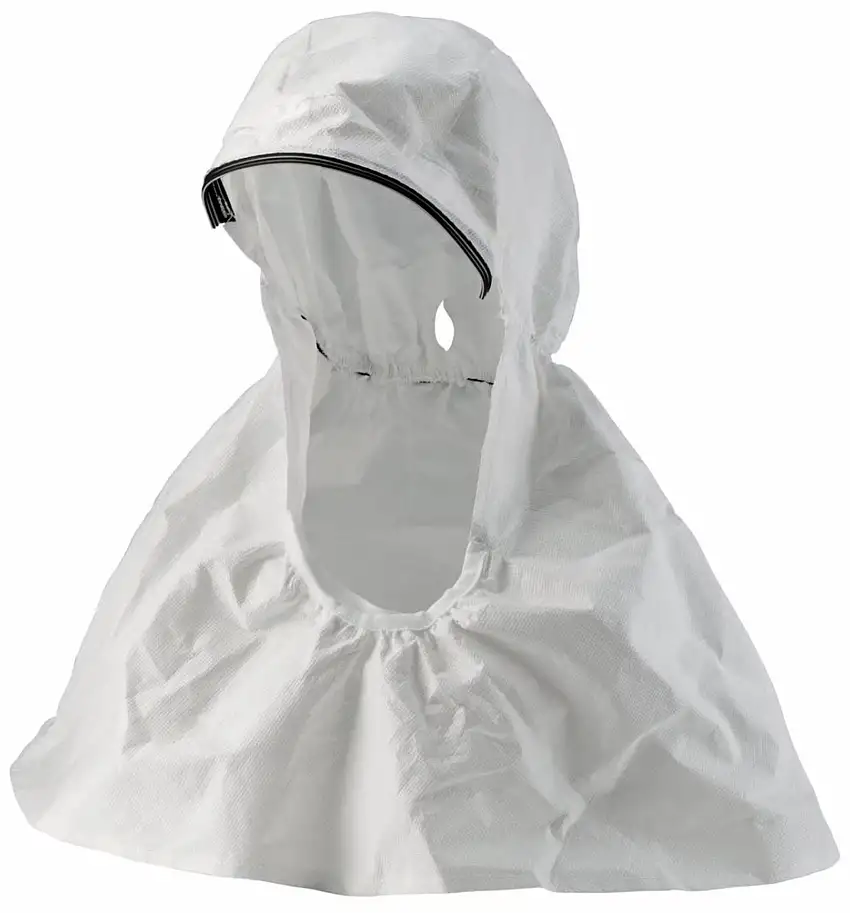 3M™ M976 Copritesta Collo e Spalle Versaflo™
