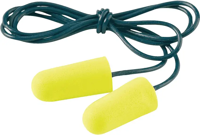 3M™ E-A-Rsoft Inserti Monouso Gialli - 200 Paia