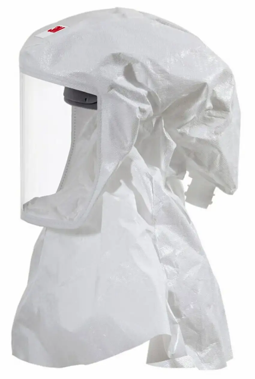 3M™ S657 Cappucci e Copricapo Versaflo™