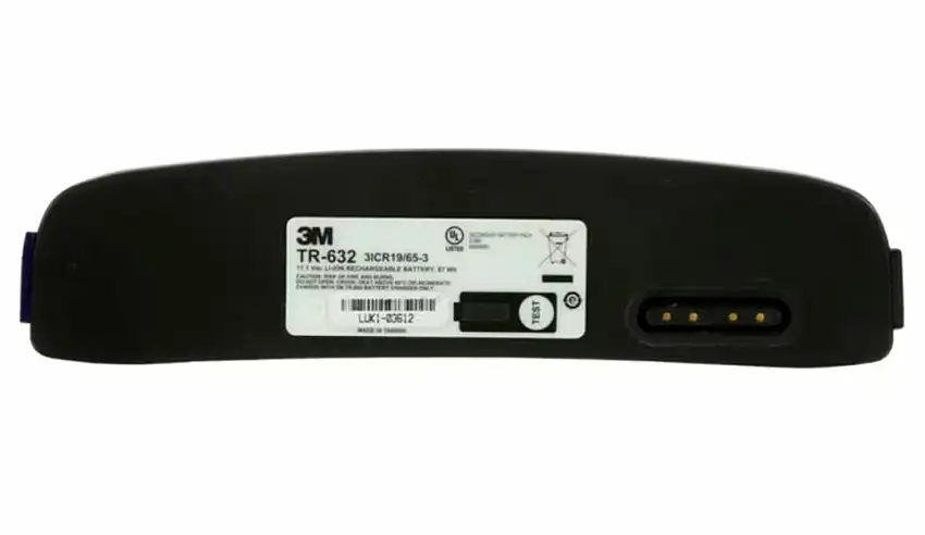 3M™ TR632 Batteria Alta Capacità Versaflo™
