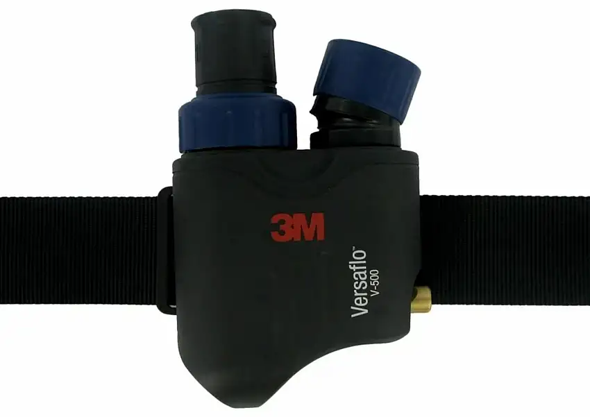 3M™ V500E Regolatore D'aria Versaflo™