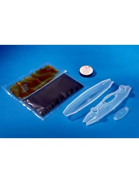 3mi kit muffola+resina epossidica scotchcast kit 90na1 resina colata muffola da 1,5 a 10mm 3mI7000035338