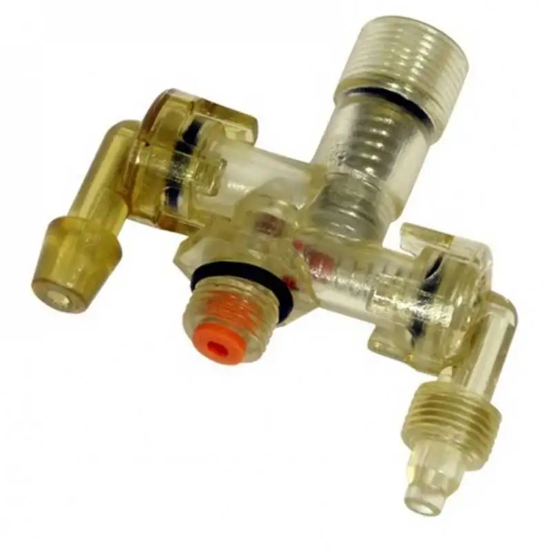 4026001000 VALVOLA POMPA BYPASS MACCHINA DEL CAFFE ARIETE DE LONGHI KENWOOD