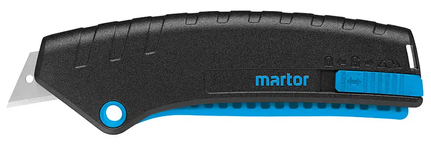 Coltello di sicurezza MARTOR SECUNORM MIZAR