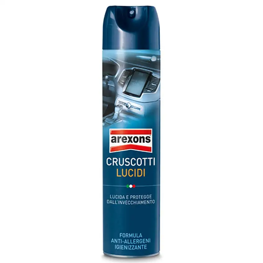 Lucida cruscotto cruscotti auto lucidi macchina pulisce e protegge anti polvere