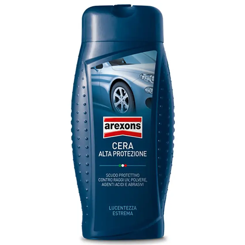 Cera alta protezione auto lucidante protettivo proteggi vernice macchina