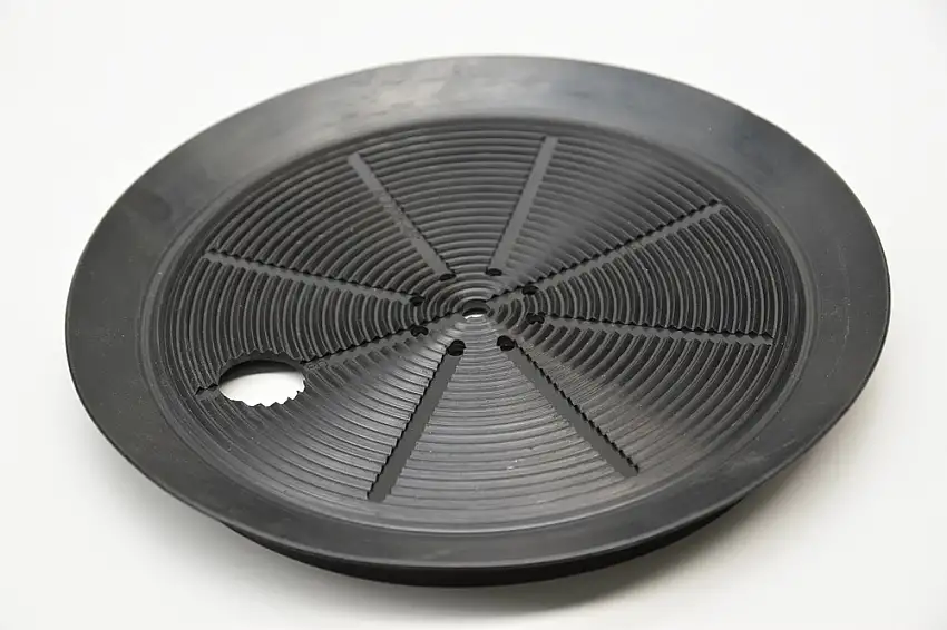 AERO LIFT guarnizione AL 270R, NBR, nera