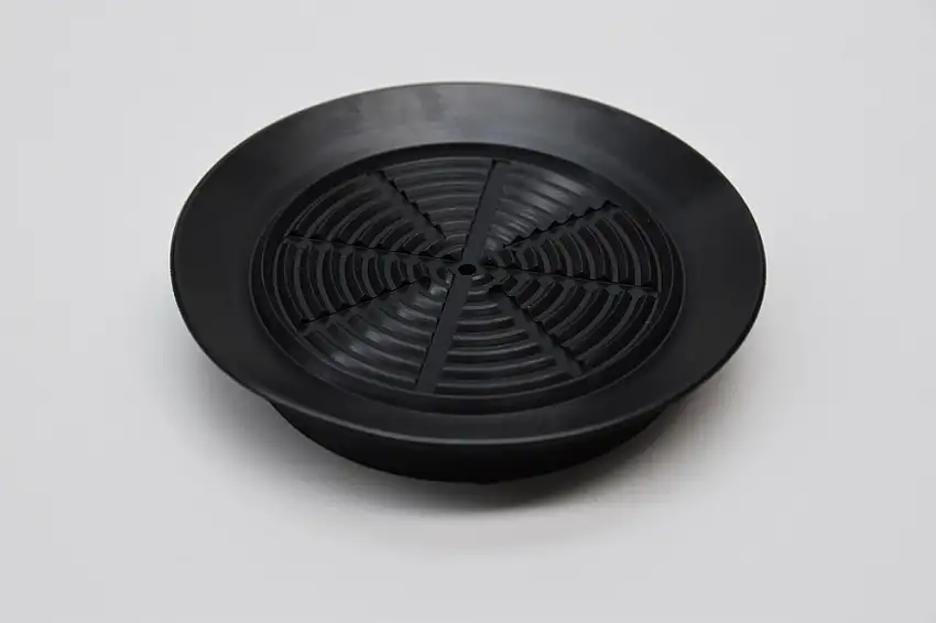 AERO LIFT guarnizione AL 120R, NBR, nera