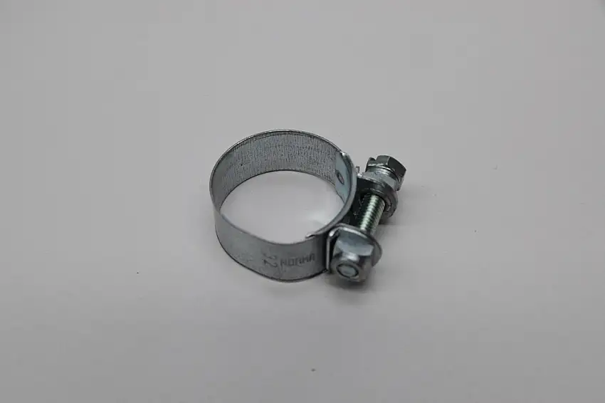 AERO LIFT fascetta stringitubo per LW 25 mm, larghezza 9 mm