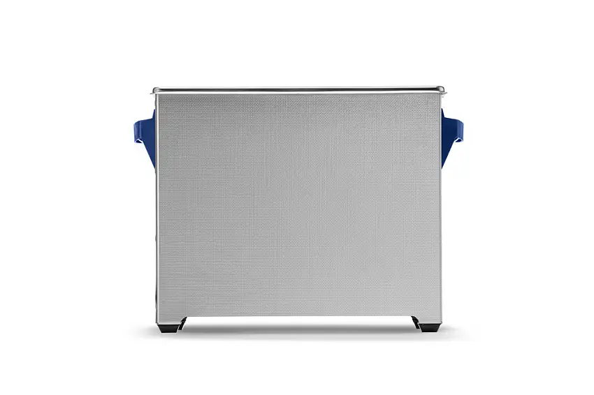 Appar. risciacquo Elma Sink M, per apparecch. a ultrasuoni Elmasonic Easy 20 e 60 e Select 20 e 60