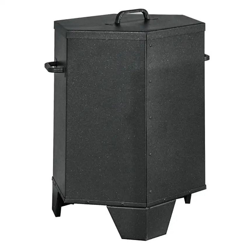 Spegni Brace per carboni ideale per barbecue, forni e camini a legna "Made in Italy"