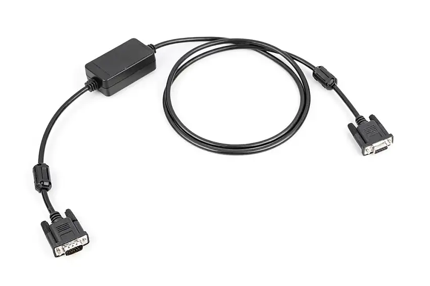 Adattatori per interfaccia KERN RS-232 YKUP-01